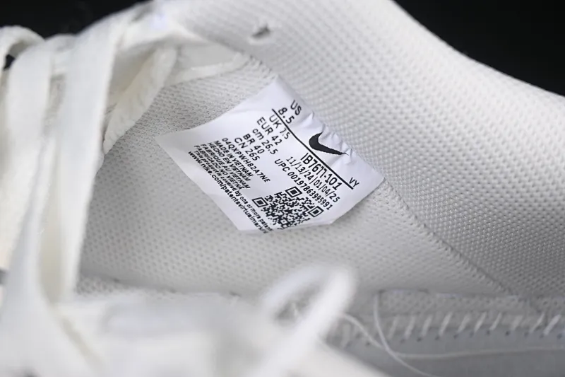 All categories Nk Air Force 1 Air Force series Nk Air Force 1 Low Air Force low-top Nike Air Force 1'07 Low Air Force 1 low-top casual sneakers IB7677-101